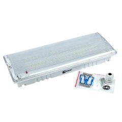 Светильник аварийного освещения SAFEWAY-40P пост. действия LED PROxima EKF dpa-204 • Купить по низкой цене в интернет-магазине СМЭК