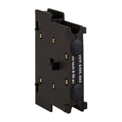 Устройство блокировочное КМЭ 9-40А AVERES EKF ctr-lock-9-40-av • Купить по низкой цене в интернет-магазине СМЭК