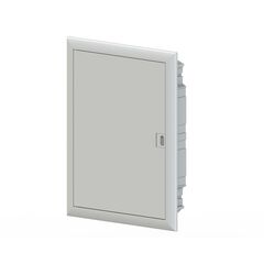 Щит слаботочный встраиваемый "ProfiBox" 513х403х105 IP41 PROxima EKF profibox-m-24+4 • Купить по низкой цене в интернет-магазине СМЭК