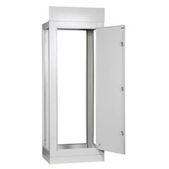 Корпус ЩО-70 Unit сварной (2000х1000х600) PROxima EKF mb-05-07-04 • Купить по низкой цене в интернет-магазине СМЭК