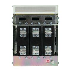 Выключатель автоматический 3п 1000/630А 50кА ВА-450 выкатной PROxima EKF mccb450-1000-630v • Купить по низкой цене в интернет-магазине СМЭК
