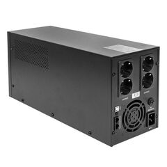 Источник бесперебойного питания линейно-интерактивный E-Power SSW 200 3000ВА Proxima EKF SSW-2300 • Купить по низкой цене в интернет-магазине СМЭК