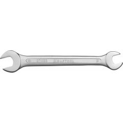 Рожковый гаечный ключ KRAFTOOL 14 х 17 мм 27033-14-17 • Купить по низкой цене в интернет-магазине СМЭК