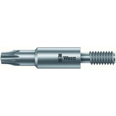 867/11 Z TORX® бита, вязкая твёрдость, хвостовик с резьбой M 4, TX 10 x 33 мм • Купить по низкой цене в интернет-магазине СМЭК