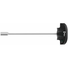 495 Отвертка- гаечный ключ, с поперечной ручкой, 9.0 x 230 mm • Купить по низкой цене в интернет-магазине СМЭК