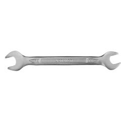 Рожковый гаечный ключ STAYER 14 x 15 мм 27035-14-15 • Купить по низкой цене в интернет-магазине СМЭК