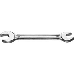 Рожковый гаечный ключ СИБИН 8 x 10 мм 27014-08-10 • Купить по низкой цене в интернет-магазине СМЭК