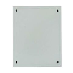 Щит ЩМП-50.40.22 (ЩРНМ-2) IP31 Basic EKF mb22-2-bas • Купить по низкой цене в интернет-магазине СМЭК