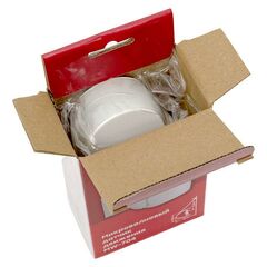 Датчик движения микроволновый MW-704 1200Вт 180гр. до 15м IP65 бел. PROxima EKF dd-mw-704 • Купить по низкой цене в интернет-магазине СМЭК