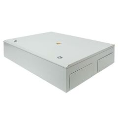 Щит с монтажной панелью ЩМПг- 65.50.22 каб фланец IP65 PROxima EKF mb65-655022-m • Купить по низкой цене в интернет-магазине СМЭК