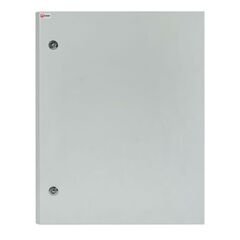 Щит ЩМПг-50.40.22 (ЩРНМ-2) IP54 PROxima EKF mb24-2 • Купить по низкой цене в интернет-магазине СМЭК