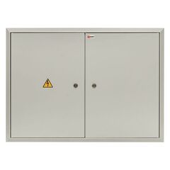 Щит ЩРВ-90 двухдверный (520х720х120) IP31 PROxima EKF mb11-90 • Купить по низкой цене в интернет-магазине СМЭК