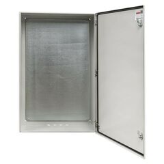 Щит ЩМПг-100.65.30 (ЩРНМ-5) IP54 PROxima EKF mb24-5 • Купить по низкой цене в интернет-магазине СМЭК