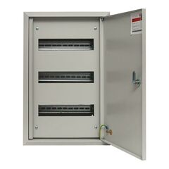 Щит ЩРВ-36(з) EKF mb11-36 • Купить по низкой цене в интернет-магазине СМЭК