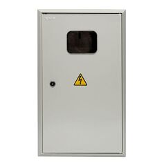 Щит ЩУРн 3/12 (Э) (500х300х120) IP31 EKF mb23-3/12e • Купить по низкой цене в интернет-магазине СМЭК