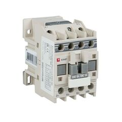 Контактор КМЭ 18А 220В 1NC EKF ctr-s-18-220-nc • Купить по низкой цене в интернет-магазине СМЭК
