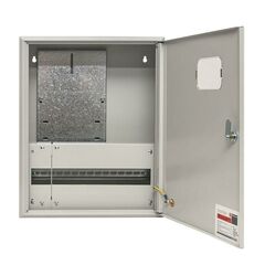 Щит ЩУРн 3/18 (500х400х160) IP31 EKF mb23-3/18 • Купить по низкой цене в интернет-магазине СМЭК