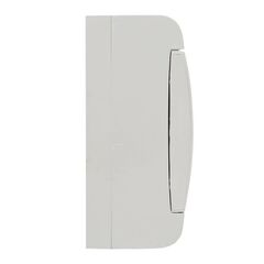 Щит ЩРН-П-10 "SlimBox" IP41 бел. дверца PROxima EKF sb-n-10w • Купить по низкой цене в интернет-магазине СМЭК
