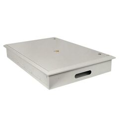 Щит ЩРВ-120 (834х560х120) IP31 PROxima EKF mb11-120 • Купить по низкой цене в интернет-магазине СМЭК