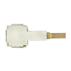 Зажим под проводник для совместного подключ. с шиной PIN под универс. соедин. PROxima EKF ck-u-r • Купить по низкой цене в интернет-магазине СМЭК