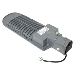 Светильник светодиодный консольный ДКУ-8003-Д 100Вт 5000К IP65 PROxima EKF SLL-8003-100-5000 • Купить по низкой цене в интернет-магазине СМЭК
