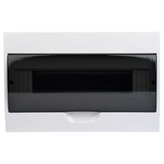 Щит ЩРН-П-15 IP41 EKF pb40-n-15 • Купить по низкой цене в интернет-магазине СМЭК