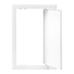 Люк ревизионный 200х300 пластик Basic EKF lp-200x300 • Купить по низкой цене в интернет-магазине СМЭК