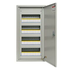 Щит ЩРВ-48(з) EKF mb11-48 • Купить по низкой цене в интернет-магазине СМЭК