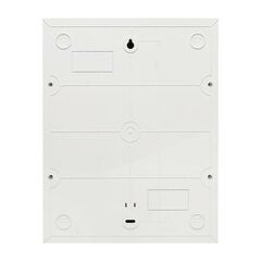 Щит ЩРН-П-24 "SlimBox" IP41 бел. дверца PROxima EKF sb-n-24w • Купить по низкой цене в интернет-магазине СМЭК