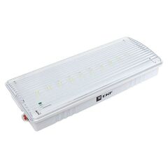 Светильник аварийного освещения SAFEWAY-10P пост. действия LED PROxima EKF dpa-203 • Купить по низкой цене в интернет-магазине СМЭК