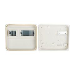 Щит ЩУРн-П 1/3 (224х270х110) IP55 Basic EKF pb-1/3-55-bas • Купить по низкой цене в интернет-магазине СМЭК