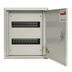 Щит ЩРВ-24(з) EKF mb11-24 • Купить по низкой цене в интернет-магазине СМЭК