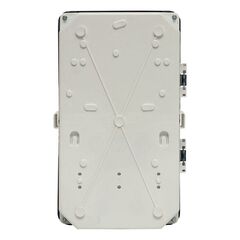 Щит ЩУРн-П 3/8 (379х216х113) IP55 пласт. PROxima EKF pb-3/8-55 • Купить по низкой цене в интернет-магазине СМЭК