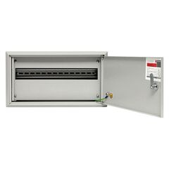 Щит ЩРН-18М(з) EKF mb21-18m • Купить по низкой цене в интернет-магазине СМЭК