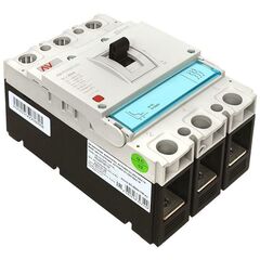 Выключатель автоматический 3п 250А 50кА AV POWER-2/3 ETU2.0 AVERES EKF mccb-23-250-2.0-av • Купить по низкой цене в интернет-магазине СМЭК