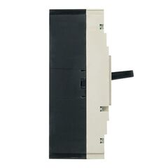 Выключатель автоматический 3п 400/315А 42кА ВА-99М PROxima EKF mccb99-400-315m • Купить по низкой цене в интернет-магазине СМЭК