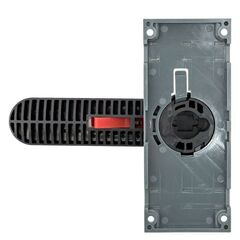 Рукоятка управления для прямой установки на рубильники TwinBlock 630-800А PROxima EKF tb-630-800-fh • Купить по низкой цене в интернет-магазине СМЭК