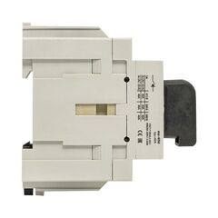 Рубильник мод. 3п MS-40A на DIN-рейку EKF ms-40d • Купить по низкой цене в интернет-магазине СМЭК