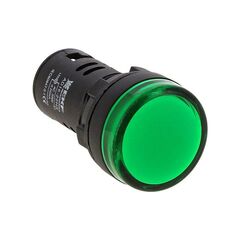 Матрица светодиодная AD16-22HS 400В AC зел. PROxima EKF ledm-ad16-g-400 • Купить по низкой цене в интернет-магазине СМЭК