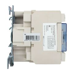Контактор КМЭ 65А 380В NO+NC EKF ctr-s-65-380 • Купить по низкой цене в интернет-магазине СМЭК