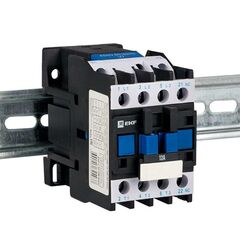 Пускатель ПМЛ-1160М 12А кат. 230В AC Basic EKF pml-s-12-230-basic • Купить по низкой цене в интернет-магазине СМЭК