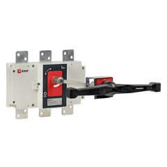 Рукоятка для управления через дверь рубильниками-выключателями PowerSwitch 1000-3150А PROxima EKF psds-ls-1000-3150 • Купить по низкой цене в интернет-магазине СМЭК