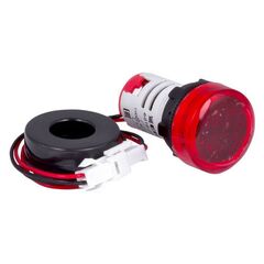 Индикатор значения тока и напряжения ED16-22AVD 100А красн. PROxima EKF ed16-22avd-r • Купить по низкой цене в интернет-магазине СМЭК