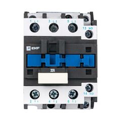 Пускатель электромагнитный ПМЛ-2160ДМ 32А 230В Basic EKF pml-s-32-230-basic • Купить по низкой цене в интернет-магазине СМЭК