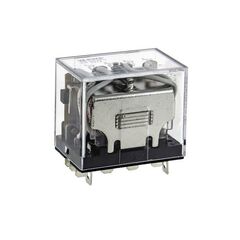 Реле промежуточное РП 25/4 10А 12В DC EKF rp-25-4-12-DC • Купить по низкой цене в интернет-магазине СМЭК