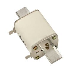 Вставка плавкая ППН-37 400/125А габарит 2 PROxima EKF fus-37/400/125 • Купить по низкой цене в интернет-магазине СМЭК