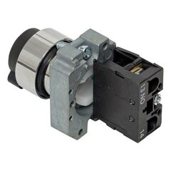 Переключатель BG21 2P с замком (не возврат.) NO EKF xb2-bg21 • Купить по низкой цене в интернет-магазине СМЭК
