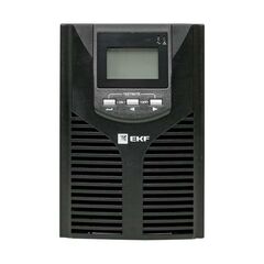 Источник бесперебойного питания двойного преобразования E-Power SW900Pro-T 1000ВА напольный без АКБ PROxima EKF SW910Pro-T • Купить по низкой цене в интернет-магазине СМЭК