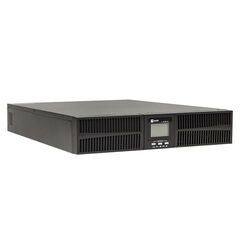 Источник бесперебойного питания двойного преобразования E-Power SW900G4 10кВ.А/10кВт для монтажа в стойку 1-фазный 230В с АКБ 16х12В_9А.ч EKF SW901G4- • Купить по низкой цене в интернет-магазине СМЭК