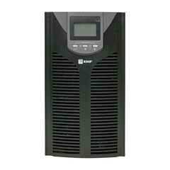 Источник бесперебойного питания двойного преобразования E-Power SW900Pro-T 2000ВА напольный без АКБ PROxima EKF SW920Pro-T • Купить по низкой цене в интернет-магазине СМЭК